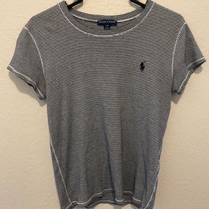 Ralph Lauren woman’s tshirt